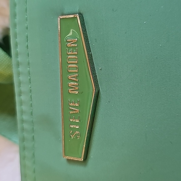 NWT Steve Madden Crossbody - Picture 2 of 9